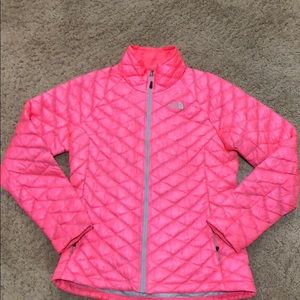 The North Face Coral Down Feather